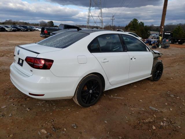 Photo 2 VIN: 3VWD17AJ6JM237876 - VOLKSWAGEN JETTA 