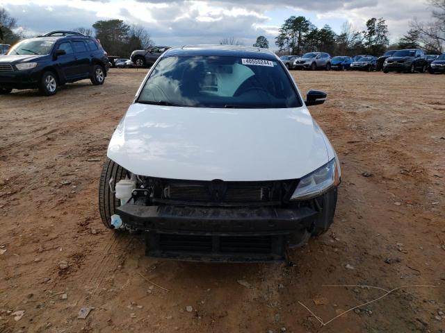 Photo 4 VIN: 3VWD17AJ6JM237876 - VOLKSWAGEN JETTA 