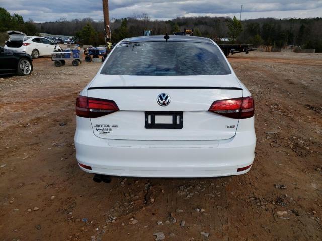 Photo 5 VIN: 3VWD17AJ6JM237876 - VOLKSWAGEN JETTA 