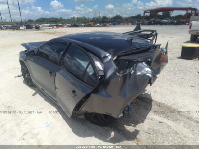 Photo 2 VIN: 3VWD17AJ6JM239630 - VOLKSWAGEN JETTA 