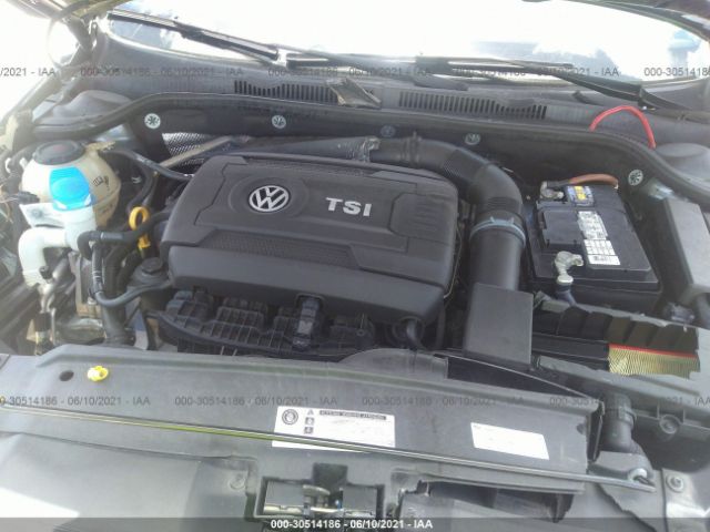 Photo 9 VIN: 3VWD17AJ6JM239630 - VOLKSWAGEN JETTA 