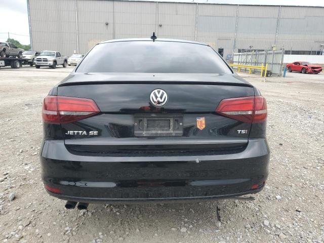 Photo 5 VIN: 3VWD17AJ6JM248571 - VOLKSWAGEN JETTA SPOR 