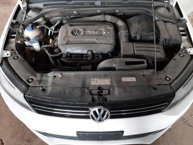 Photo 6 VIN: 3VWD17AJ7EM226861 - VOLKSWAGEN JETTA 