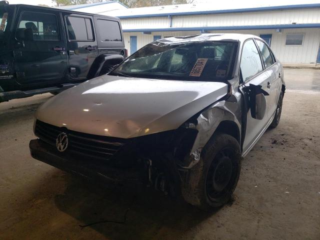 Photo 1 VIN: 3VWD17AJ7EM232742 - VOLKSWAGEN JETTA SE 