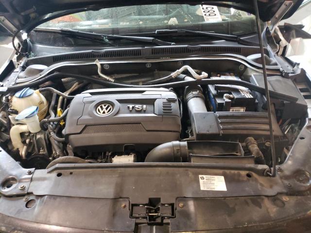 Photo 6 VIN: 3VWD17AJ7EM232742 - VOLKSWAGEN JETTA SE 