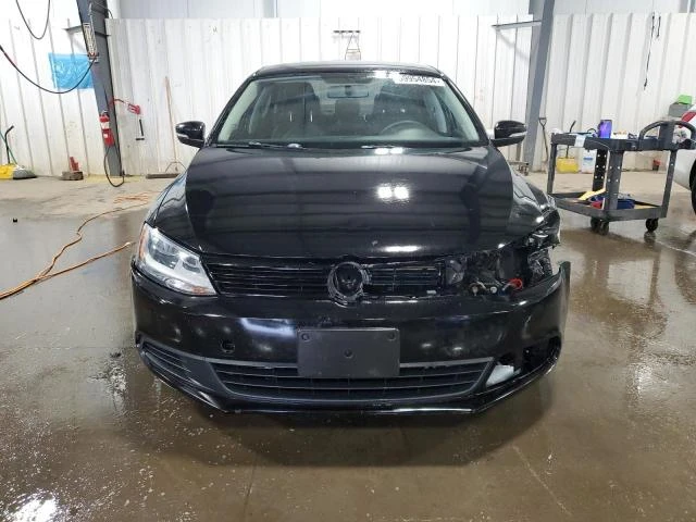 Photo 4 VIN: 3VWD17AJ7EM235060 - VOLKSWAGEN JETTA SE 