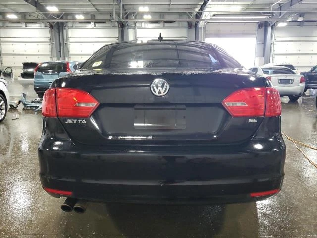 Photo 5 VIN: 3VWD17AJ7EM235060 - VOLKSWAGEN JETTA SE 