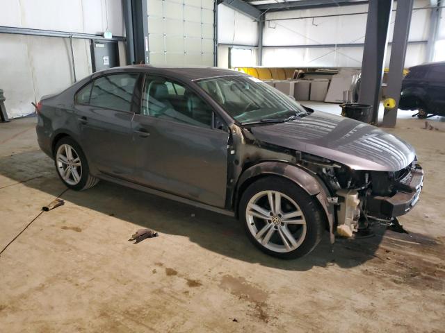 Photo 3 VIN: 3VWD17AJ7EM241800 - VOLKSWAGEN JETTA 