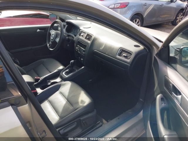 Photo 4 VIN: 3VWD17AJ7EM243000 - VOLKSWAGEN JETTA SEDAN 