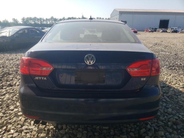 Photo 5 VIN: 3VWD17AJ7EM243384 - VOLKSWAGEN JETTA SE 