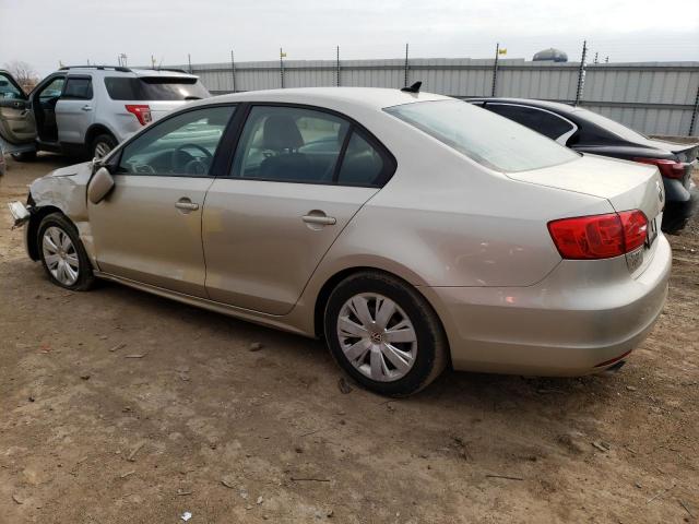 Photo 1 VIN: 3VWD17AJ7EM249847 - VOLKSWAGEN JETTA SE 