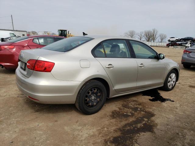 Photo 2 VIN: 3VWD17AJ7EM249847 - VOLKSWAGEN JETTA SE 