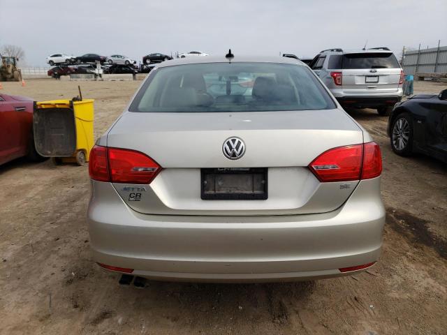 Photo 5 VIN: 3VWD17AJ7EM249847 - VOLKSWAGEN JETTA SE 