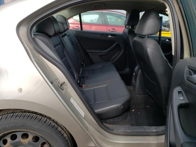 Photo 9 VIN: 3VWD17AJ7EM249847 - VOLKSWAGEN JETTA SE 