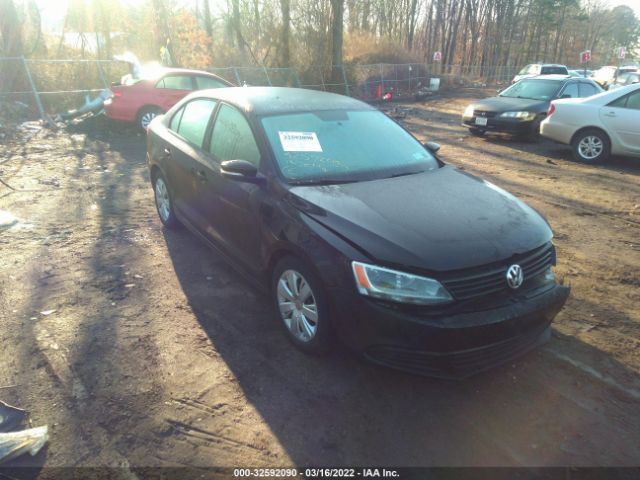 Photo 0 VIN: 3VWD17AJ7EM262453 - VOLKSWAGEN JETTA 