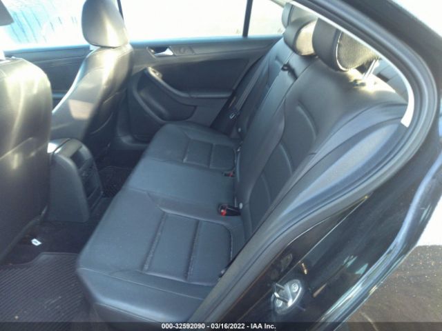 Photo 7 VIN: 3VWD17AJ7EM262453 - VOLKSWAGEN JETTA 