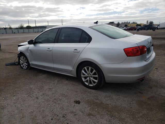 Photo 1 VIN: 3VWD17AJ7EM262677 - VOLKSWAGEN JETTA 