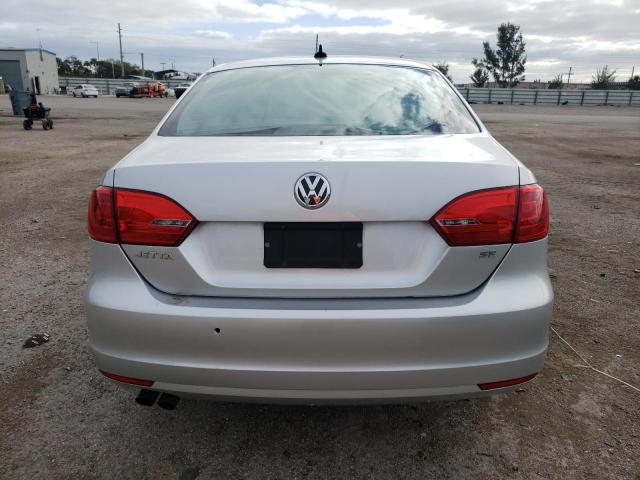 Photo 5 VIN: 3VWD17AJ7EM262677 - VOLKSWAGEN JETTA 