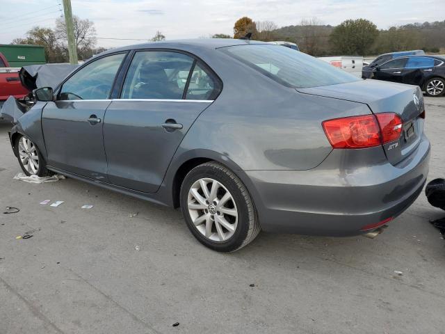 Photo 1 VIN: 3VWD17AJ7EM267233 - VOLKSWAGEN JETTA SE 