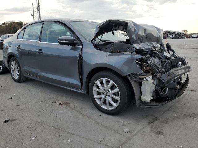 Photo 3 VIN: 3VWD17AJ7EM267233 - VOLKSWAGEN JETTA SE 