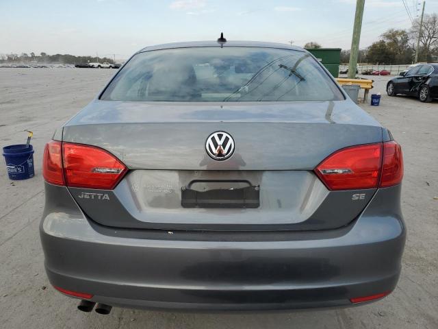 Photo 5 VIN: 3VWD17AJ7EM267233 - VOLKSWAGEN JETTA SE 