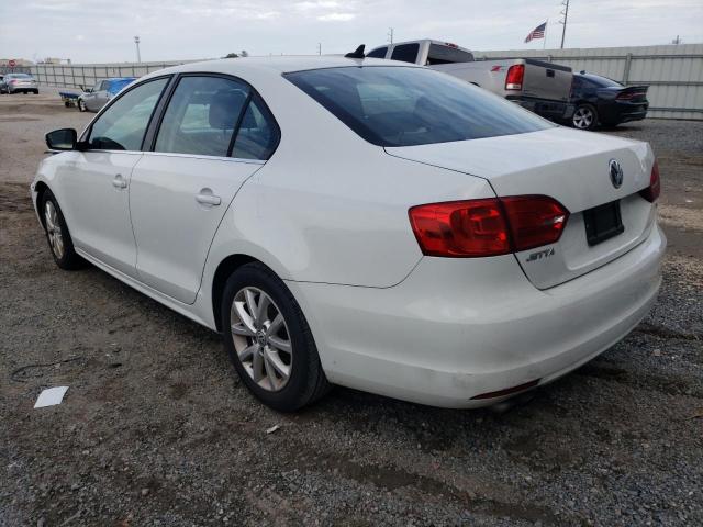 Photo 1 VIN: 3VWD17AJ7EM268625 - VOLKSWAGEN JETTA SE 