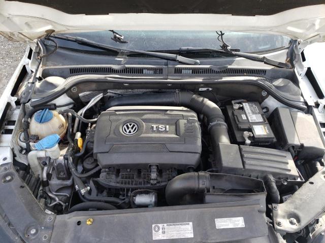 Photo 10 VIN: 3VWD17AJ7EM268625 - VOLKSWAGEN JETTA SE 