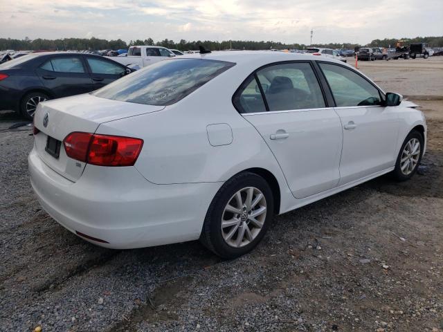 Photo 2 VIN: 3VWD17AJ7EM268625 - VOLKSWAGEN JETTA SE 