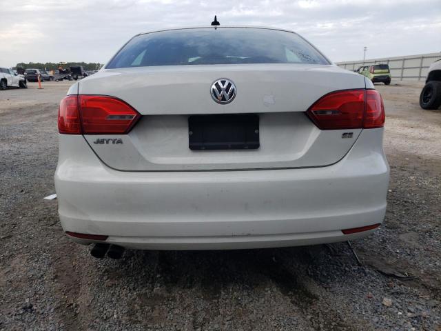 Photo 5 VIN: 3VWD17AJ7EM268625 - VOLKSWAGEN JETTA SE 