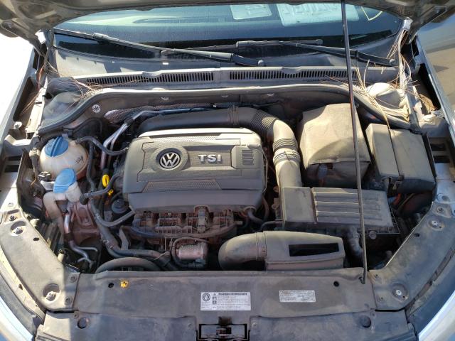 Photo 6 VIN: 3VWD17AJ7EM270844 - VOLKSWAGEN JETTA SE 