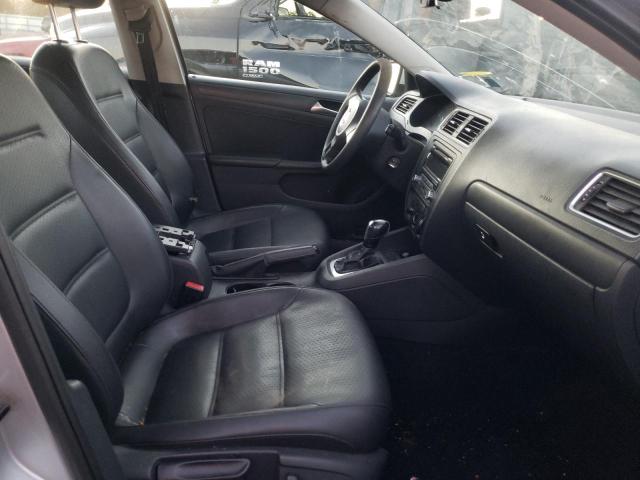 Photo 4 VIN: 3VWD17AJ7EM272139 - VOLKSWAGEN JETTA SE 