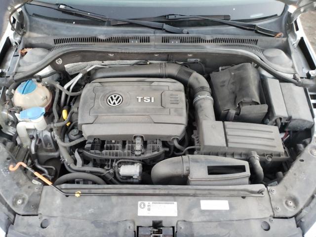 Photo 6 VIN: 3VWD17AJ7EM272139 - VOLKSWAGEN JETTA SE 