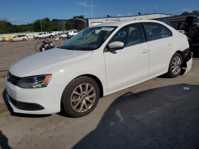 Photo 0 VIN: 3VWD17AJ7EM283738 - VOLKSWAGEN JETTA SE 