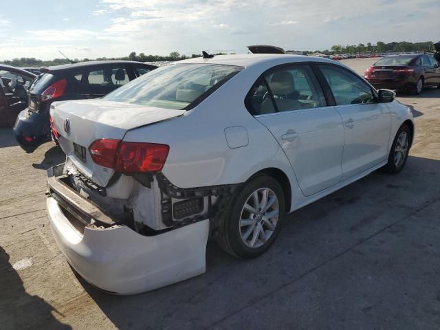 Photo 2 VIN: 3VWD17AJ7EM283738 - VOLKSWAGEN JETTA SE 