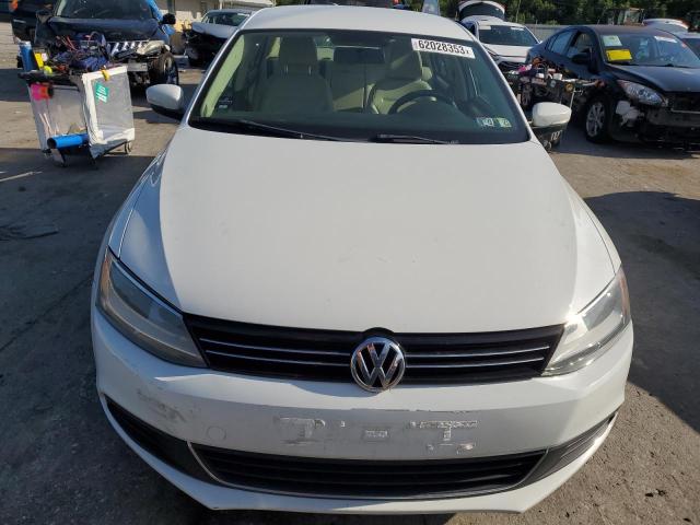 Photo 4 VIN: 3VWD17AJ7EM283738 - VOLKSWAGEN JETTA SE 