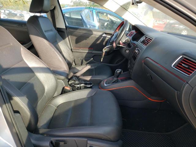 Photo 4 VIN: 3VWD17AJ7EM286803 - VOLKSWAGEN JETTA SE 