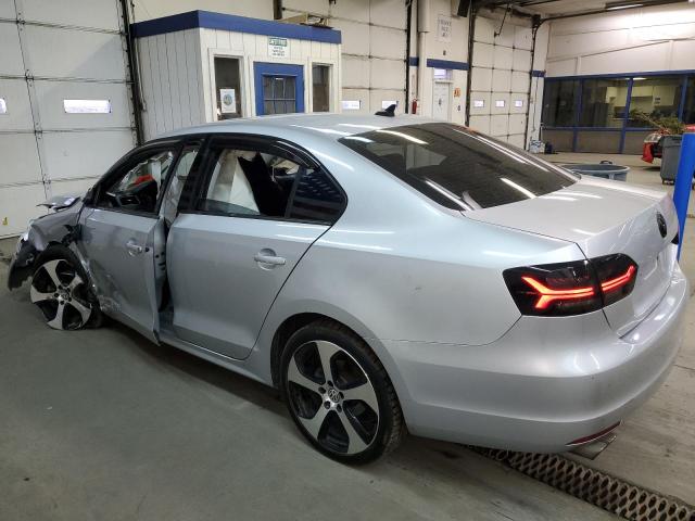 Photo 1 VIN: 3VWD17AJ7EM288342 - VOLKSWAGEN JETTA 