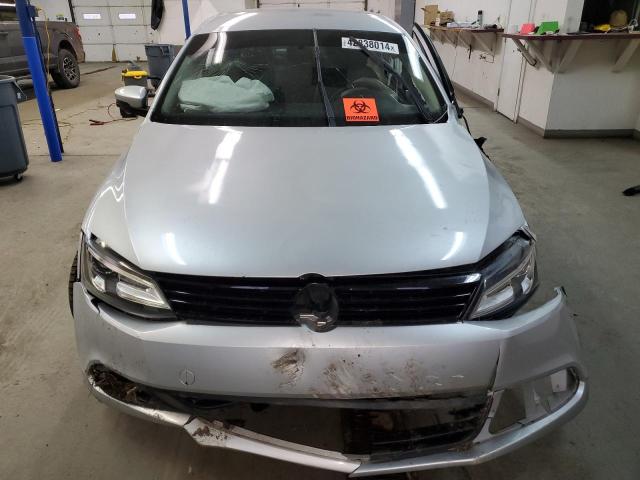 Photo 10 VIN: 3VWD17AJ7EM288342 - VOLKSWAGEN JETTA 