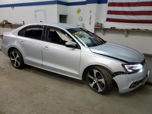 Photo 3 VIN: 3VWD17AJ7EM288342 - VOLKSWAGEN JETTA 