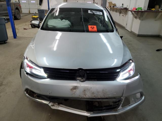 Photo 4 VIN: 3VWD17AJ7EM288342 - VOLKSWAGEN JETTA 