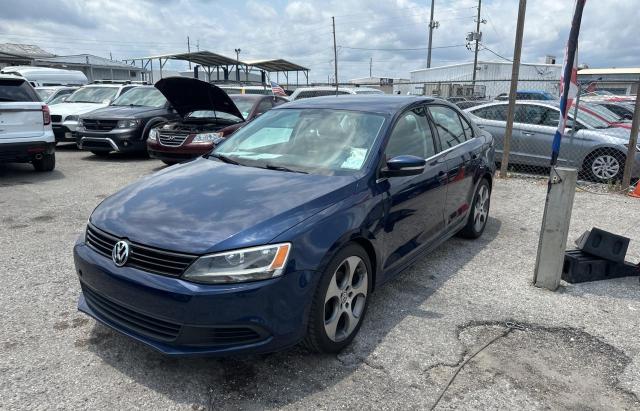 Photo 1 VIN: 3VWD17AJ7EM294979 - VOLKSWAGEN JETTA 