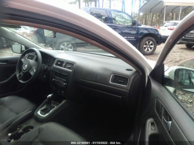 Photo 4 VIN: 3VWD17AJ7EM299213 - VOLKSWAGEN JETTA SEDAN 