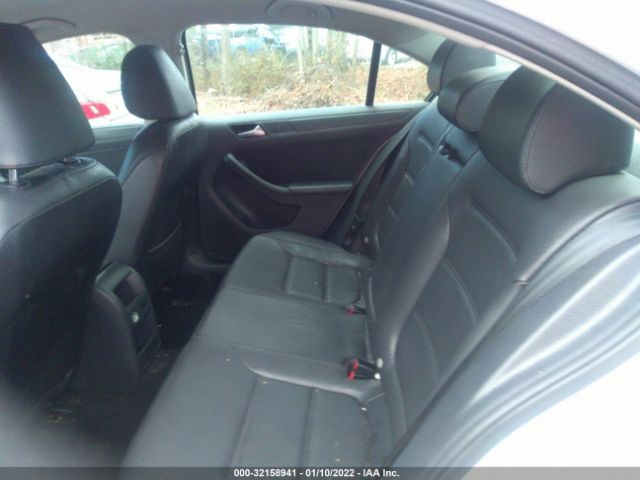 Photo 7 VIN: 3VWD17AJ7EM299213 - VOLKSWAGEN JETTA SEDAN 