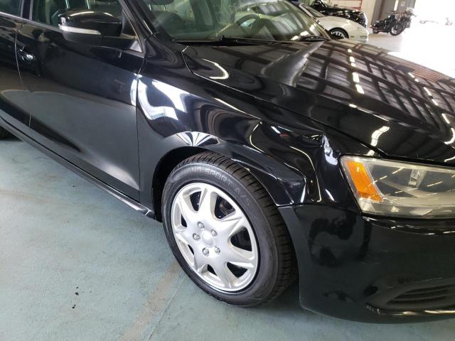 Photo 8 VIN: 3VWD17AJ7EM299616 - VOLKSWAGEN JETTA SE 