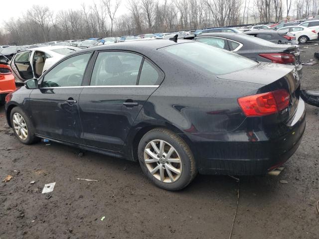 Photo 1 VIN: 3VWD17AJ7EM299924 - VOLKSWAGEN JETTA 