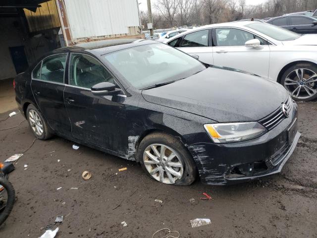 Photo 3 VIN: 3VWD17AJ7EM299924 - VOLKSWAGEN JETTA 