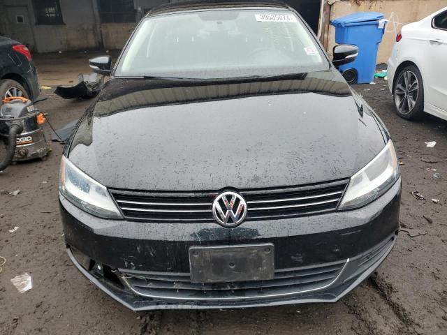 Photo 4 VIN: 3VWD17AJ7EM299924 - VOLKSWAGEN JETTA 