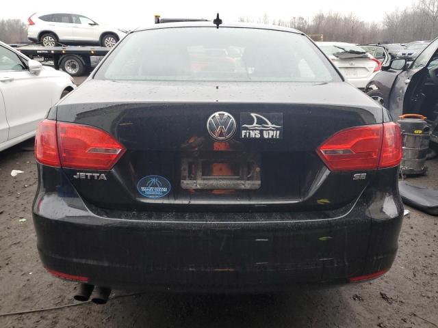 Photo 5 VIN: 3VWD17AJ7EM299924 - VOLKSWAGEN JETTA 