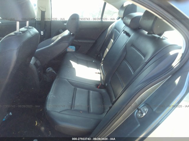 Photo 7 VIN: 3VWD17AJ7EM307293 - VOLKSWAGEN JETTA SEDAN 