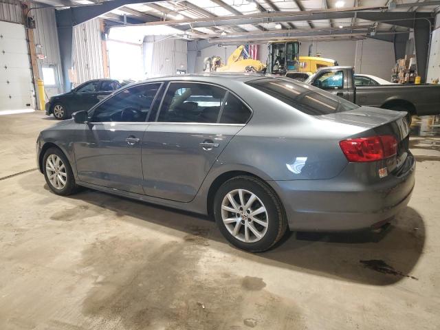 Photo 1 VIN: 3VWD17AJ7EM329844 - VOLKSWAGEN JETTA SE 